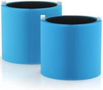 411I & 411A Air Purifier Filters F4MAX Replacement 2-PACK By Cabiclean. Fixed Price $54.35.