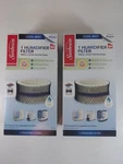2-PACK Sunbeam Holmes SF212 Humidifier Filter Replacement Arm & Hammer Cool Mist. Fixed Price $9.54.