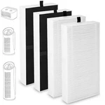 Hepa Air Purifier Replacement Filter For Febreze FRF102B, Honeywell HHT27.... Fixed Price $41.09.