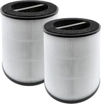 MJR01 Mod Jr. Hepa & Activated Carbon Filter 2-PACK For Clean Air. Fixed Price $122.99.
