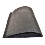 Hqrp Air Conditioner Foam Filter For Duck Brand 1285234 Replacement 24"X15"X1/4". Fixed Price $5.95.