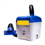 Hakko Fume Extractor Kit, 2.2 In Arm Dia 797UL9. Fixed Price $1088.66.