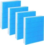 Filter Replacement For Honeywell Humidifier HFT600, Wicks With Blue. Fixed Price $32.99.