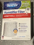 Honeywell Humidifier Filter D88 Wick Water Made In The Usa. Fixed Price $10.92.