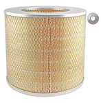 Baldwin Filters PA1621-2 Air Filter, 10-7/32 X 9 In.. Fixed Price $50.39.