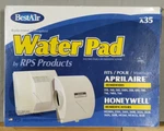 Bestair Replacement Water Pad A35 Humidifier Filter By Rps Products. Fixed Price $22.00.