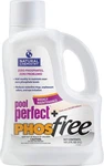 All Natural Nontoxic Enzyme Pool Cleaner Achieve Clear Perfect Water 101.5OZ. Fixed Price $59.99.