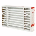 Honeywell FC100A1029-5PK 16" X 25" Media Air Filter, Merv 11 (pack Of 5). Fixed Price $134.99.