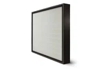 16"H 20"W 2"D Merv 13 Synthetic Fiber Mini Pleated Box Filter PK/6. Fixed Price $287.28.