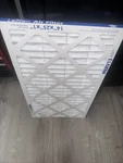 Leken 14X25X1 Merv 13 Air Filter. Fixed Price $24.00.