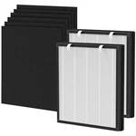 P358 Replacement Filter Compatible With Heapets Air 2 Pack. Fixed Price $34.80.