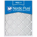 20X22X1 Air Filter Furnace Hvac - Merv 12. Fixed Price $102.60.