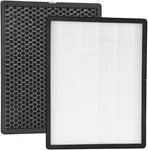 Pack Replacement Filter Compatbile With Alexapure Breeze AP-B102 And 3049. Fixed Price $33.72.