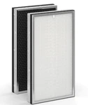 Medify Air MA-112-PROUR-1 Hepa H14 Replacement Filters (2 In Box) New. Fixed Price $31.50.