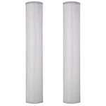 Filter-monster.com Replacement Filters 2 Pack Compatible. Fixed Price $74.81.
