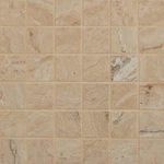 Ackland AKN-P-LI2X2SQM-CA-SAMPLE Only Of Sienna. Fixed Price $12.62.