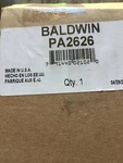 Baldwin Pa 2626. Fixed Price $30.00.