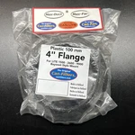100MM 4 Can Flange For Carbon Filters Lite 1500/2600/9000 Exhaust Adap. Fixed Price $11.40.