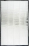 Sharp Hepa And Carbon Filter For FP-F50UW Air Purifier. Fixed Price $90.00.