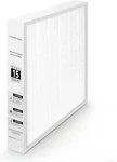 High-efficiency Merv 15 Air Filter For Bryant/carrier Infinity 24X20X3.5. Fixed Price $97.99.