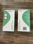 Think Crucial Air Purifier Filter Fits Hunter 3096 2 Pack. Fixed Price $24.99.