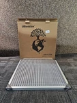Ubeesize B0C7C1X1W4 20X20X1 Air Filter Washable Merv 8 Permanent Electrostatic. Fixed Price $41.00.