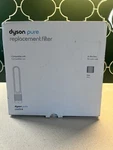 Dyson 968125-03 Genuine Air Purifier Replacement Green/white. Fixed Price $50.00.