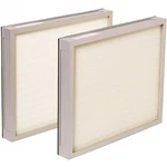 Bluedri Air Scrubber Stage 2 Hepa Filter For Purifiers Negative Machi.... Fixed Price $86.35.
