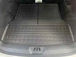 Rear Trunk Cargo Liner Floor Cover Tray Boot Pad Mat Ford Explorer 2020-2026. Fixed Price $59.95.