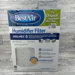 Rps Products Bestair Replacement Humidifier Filter #H64. Fixed Price $11.40.