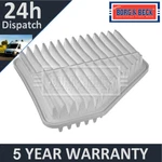 Fits Toyota RAV4 2005-2013 2.0 2.4 3.0 3.5 Air Filter Borg & Beck. Fixed Price $18.42.