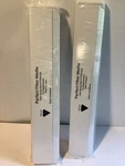 Pack - BAYFTAHEXM2 Merv 13 Expandable Filters. Fixed Price $30.00.