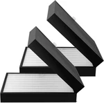 Blueair 7400 Series Smart Filter 2-PACK For 7440I 7470I 7410I Purifiers. Fixed Price $133.99.