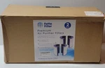 2X Air Purifier Filter Replacement Compatible With Dyson HP06, TP06, PH01,PH02. Fixed Price $29.99.