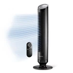 Lasko Ascend Tower With Remote, 36" Floor Fans For Home Bedroom, 29 Ft/s .... Fixed Price $108.35.