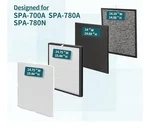 Xbww Replacement Filter For Rabbit Air Minus 2 Purifier. Fixed Price $24.95.