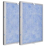 Hichoryer MSA3 Air Purifier Replacement Filter,compatible With Membrane. Fixed Price $39.29.