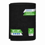 Cut To Fit Activated Carbon Filter Sheet 16 X 48 -. Fixed Price $24.70.