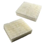 2X Hqrp Humidifier Wick Filters For Duracraft AC-809 Replacement. Fixed Price $16.95.