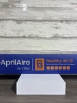 Dmg Box Aprilaire 813 Filter Merv 13, 20X25X4. Fixed Price $31.99.