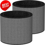 Pack A04-1725-034 Humidifier Evaporator Pad Filter Replacement For Skuttle. Fixed Price $37.79.
