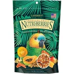 Lafeber Tropical Fruit Nutri-berries Parrot Food. Fixed Price $17.29.