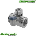 802.QDV207 Replaces EZ-207, T-207 Quick Drain Valve 26MM-1.5. Fixed Price $34.99.