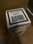 Amrad USA2229 Round Run Capacitor 80 Uf Mfd 370 / 440 Volt (new). Fixed Price $54.99.