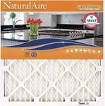 Naturalaire 20X20X1 Replacement, Hvac Furnace Filters Pack. Fixed Price $15.99.