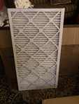 Accumulair Platinum Furnace Filters. Fixed Price $25.00.
