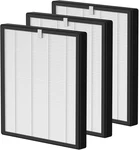 Prohepa 9000 True Filters Replacement Compatible With Veva White. Fixed Price $36.50.