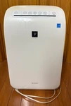 Sharp FP-F60UW Air Purifier. Fixed Price $149.99.