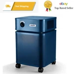 Austin Air Healthmate Plus HM450 Hepa Purifier Voc Smoke Allergy Made Usa. Fixed Price $894.99.