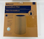 Blueair Smokeblock Filter Genuine Replacement For Pure 411 New Sealed!. Fixed Price $25.00.
